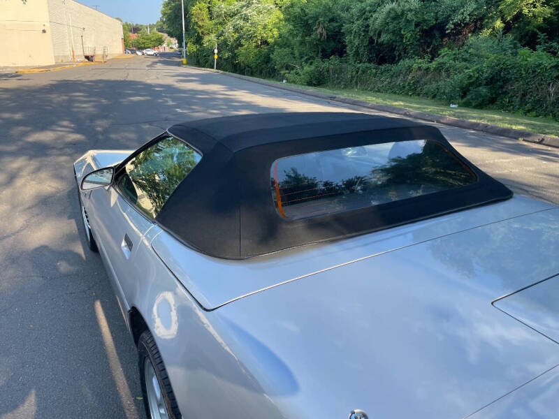 1996 Chevrolet Corvette