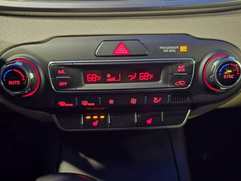 2020 Kia Sorento S V6