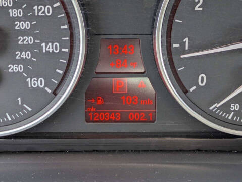 2013 BMW X5