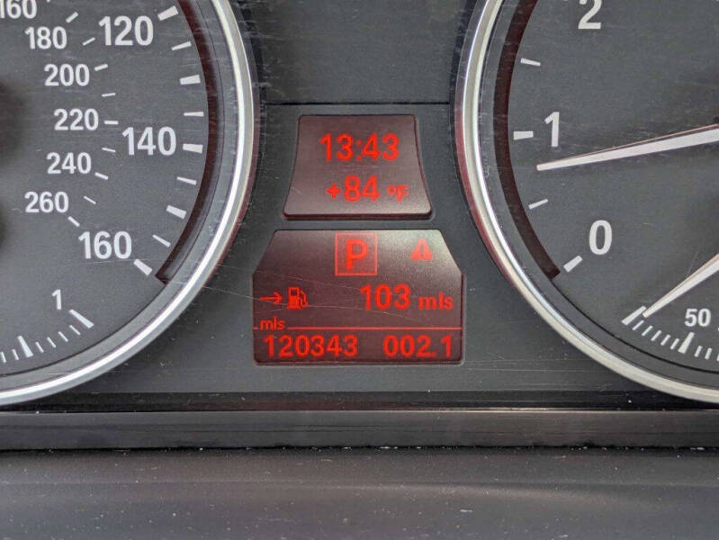 2013 BMW X5