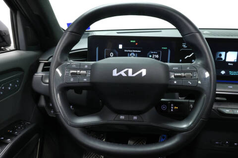 2024 Kia EV9 GT-Line