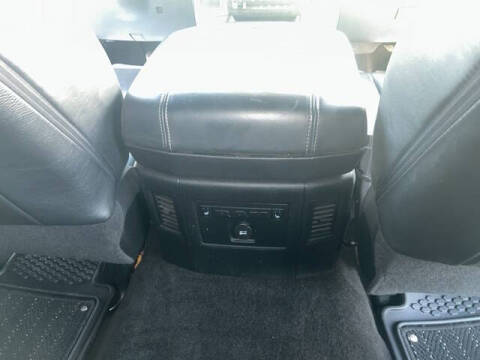 2016 RAM 3500 Laramie Longhorn