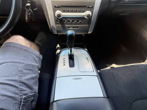 2014 Nissan Murano S