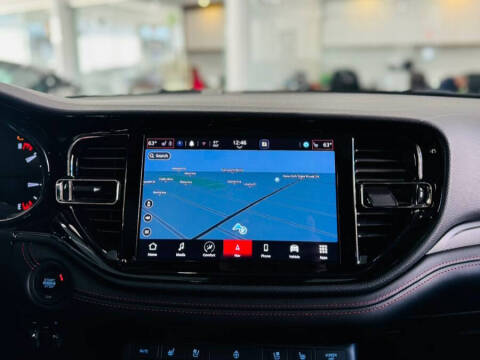 2023 Dodge Durango R/T Premium