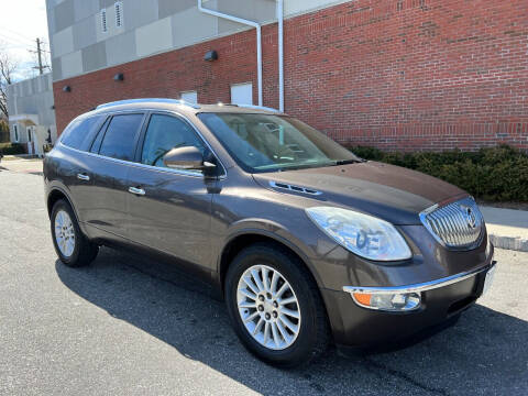 2012 Buick Enclave for sale at Imports Auto Sales Inc. in Paterson NJ