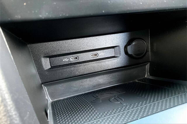 2022 Volkswagen Taos SE 4Motion