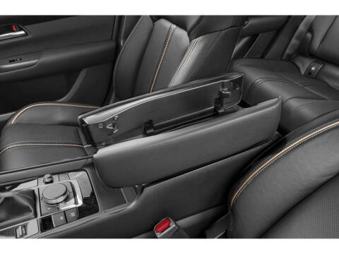 2025 Mazda CX-50 2.5 S Premium Plus