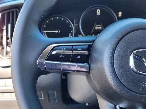 2026 Mazda CX-50 Hybrid Preferred