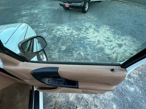 1995 Ford Ranger XLT