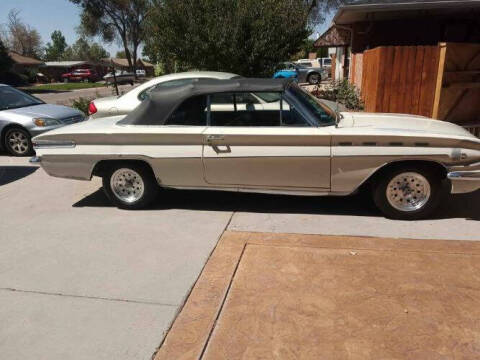 1962 Buick Skylark