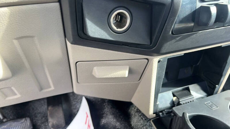 2008 Ford F-250 Super Duty