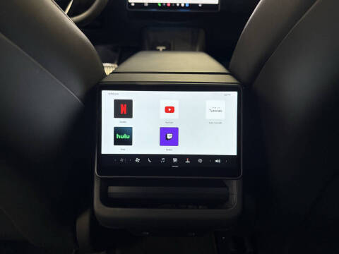 2024 Tesla Model 3 Performance