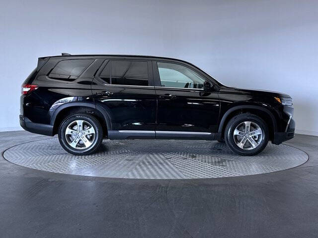 2023 Honda Pilot EX-L