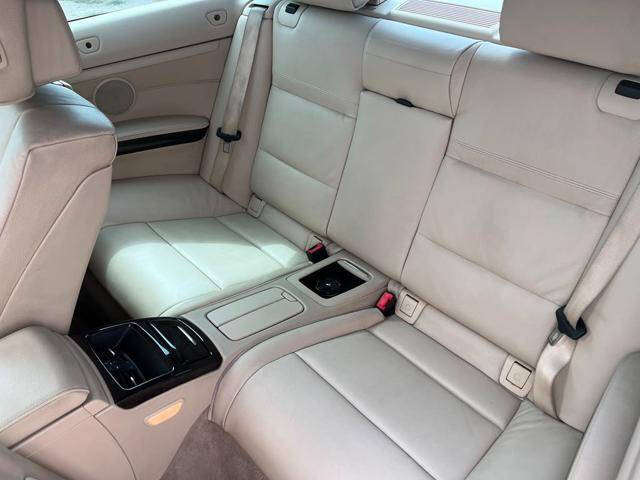 2012 BMW 3 Series 335i