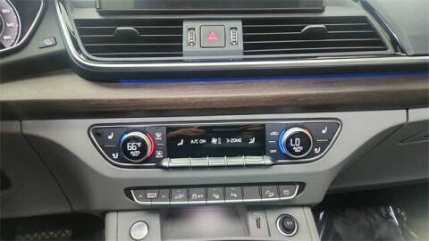 2024 Audi Q5 e quattro S line Prestg 55 TFSI