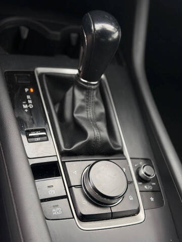 2021 Mazda Mazda3 Hatchback Select