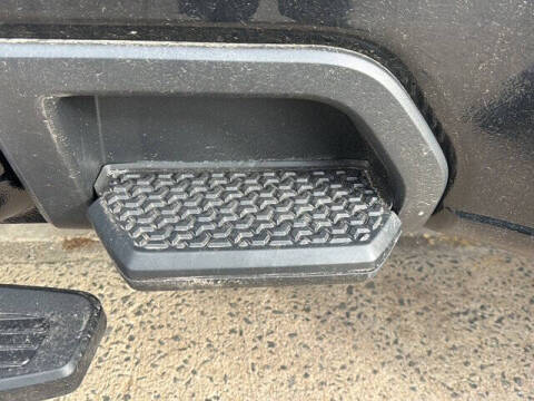 2026 Chevrolet Silverado 3500HD