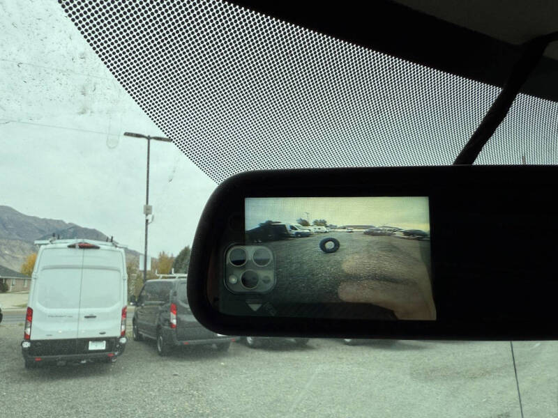 2022 Chevrolet Express 3500