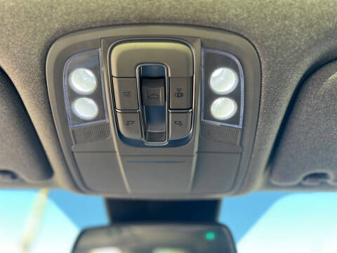 2019 Hyundai Santa Fe Ultimate 2.4L