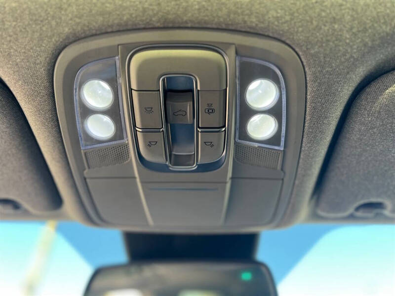 2019 Hyundai Santa Fe Ultimate 2.4L