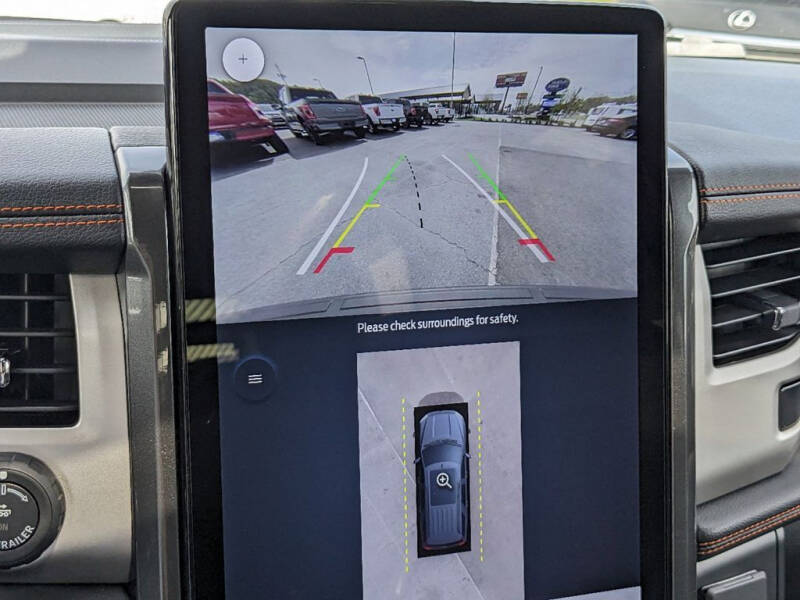 2024 Ford Expedition Timberline