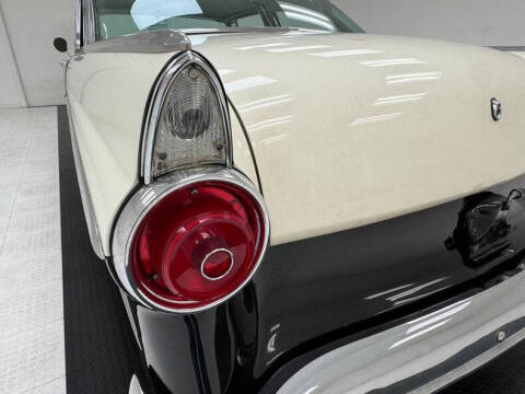 1955 Ford Fairlane