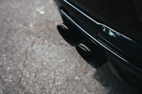 2020 Chevrolet Camaro ZL1