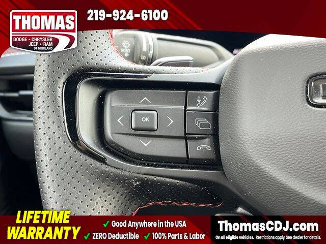 2026 Dodge Charger Scat Pack Plus