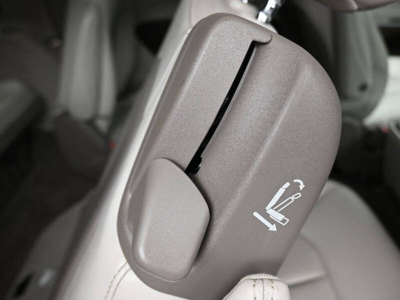 2021 Chrysler Pacifica Hybrid Touring L