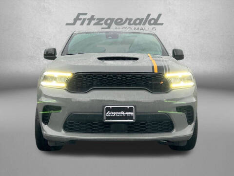 2023 Dodge Durango R/T