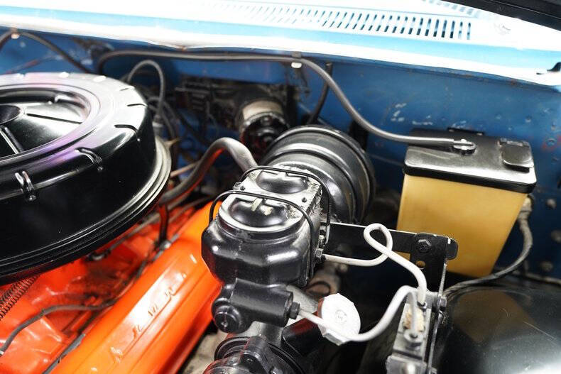 1959 Chevrolet Impala