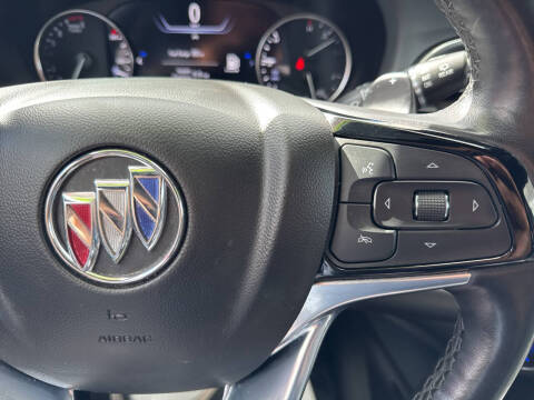 2024 Buick Enclave Premium