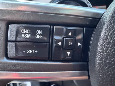 2014 Ford Mustang V6 Premium