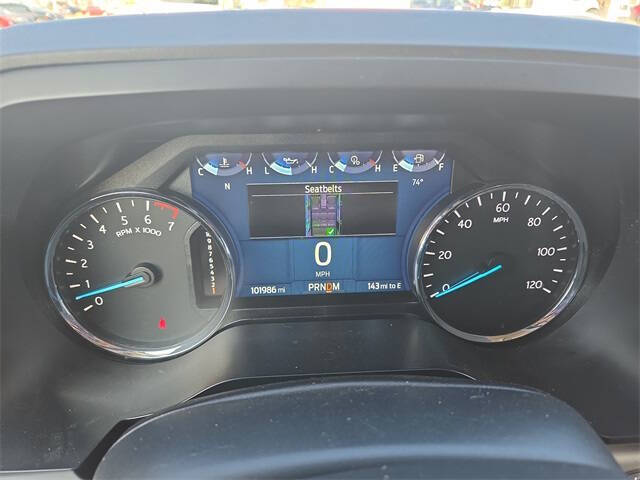 2022 Ford Expedition XLT