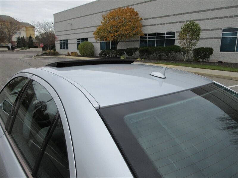 2007 Mercedes-Benz E-Class E 350 4MATIC