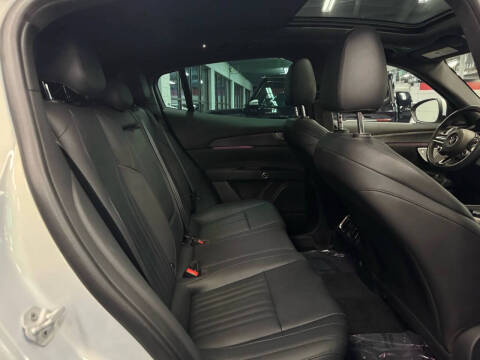 2023 Maserati Grecale Modena