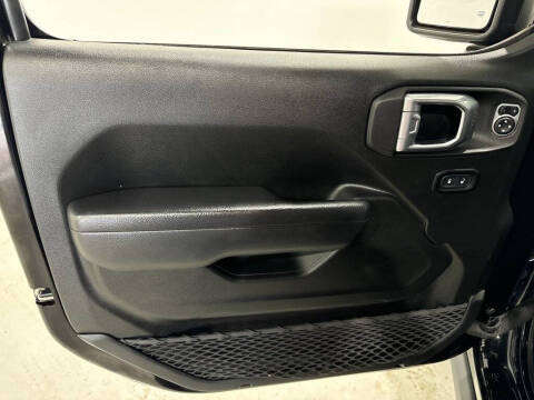 2022 Jeep Wrangler Unlimited