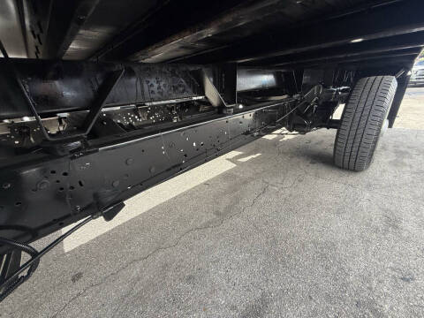 2017 Ford E-Series E-350 SD