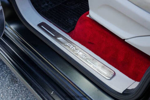 2019 Mercedes-Benz G-Class AMG G 63