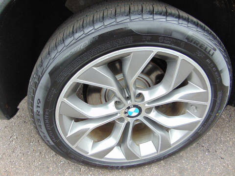 2015 BMW X3 xDrive28i