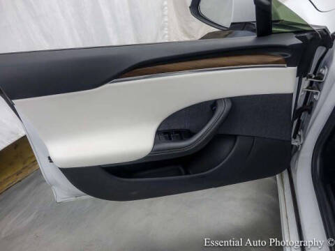 2022 Tesla Model S