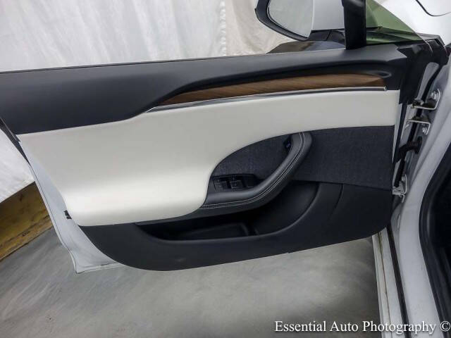 2022 Tesla Model S