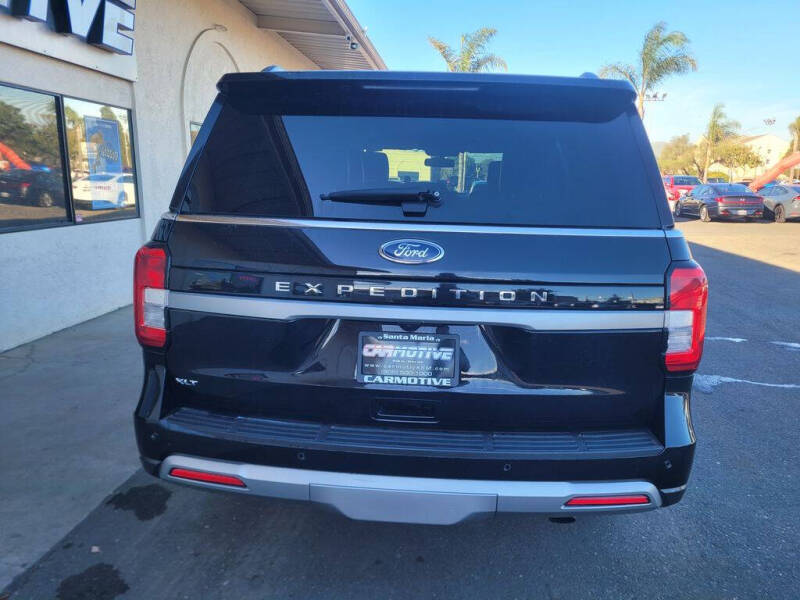 2024 Ford Expedition XLT