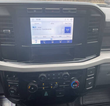 2024 Ford F-350 Super Duty XL