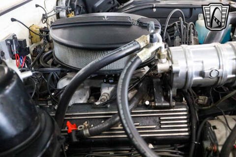 1963 Cadillac DeVille