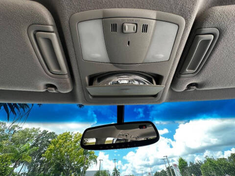 2014 Nissan Quest 3.5 SL