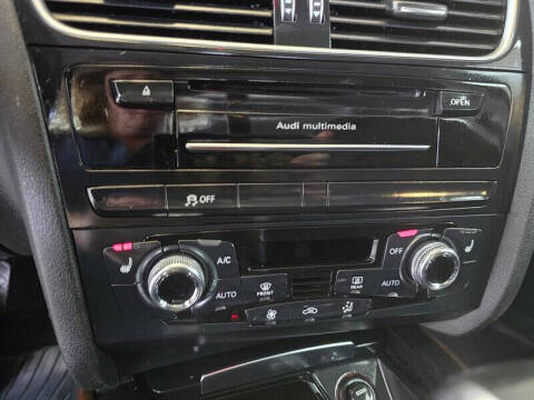 2014 Audi Allroad 2.0T quattro Premium Plus