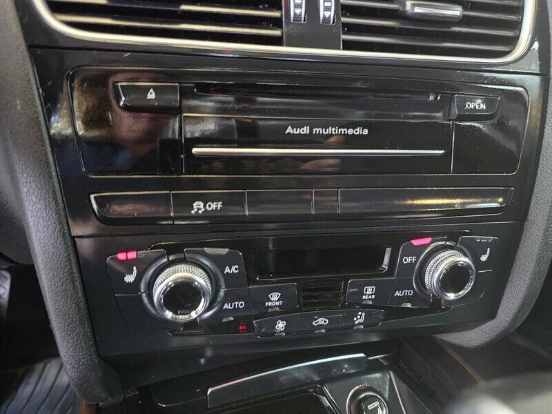 2014 Audi Allroad 2.0T quattro Premium Plus