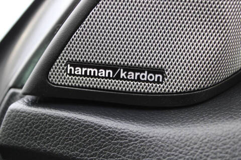 2016 Mercedes-Benz E-Class E 400 4MATIC