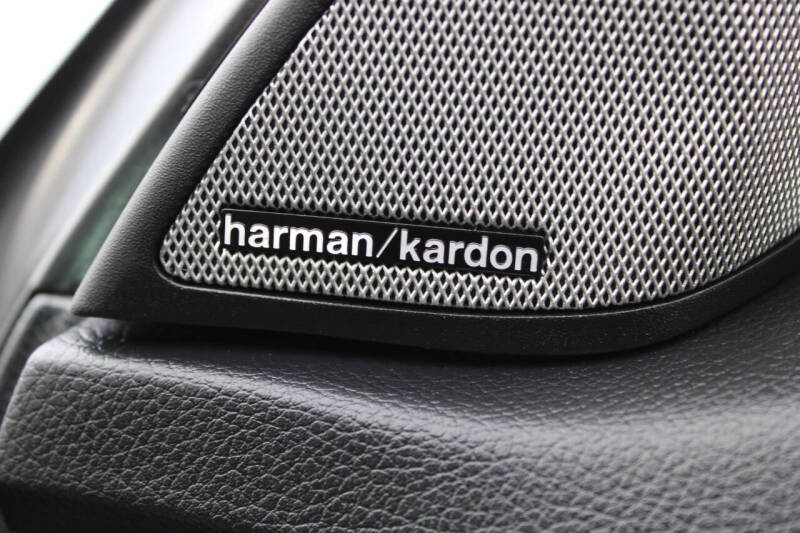 2016 Mercedes-Benz E-Class E 400 4MATIC